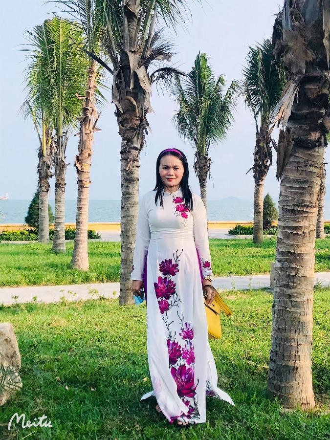 Anh Quan Hotel Quy Nhon Luaran gambar